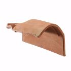 Tuile de ventilation terre cuite HP10 Paysage - long. 34,5 cm x larg. 18,5 cm