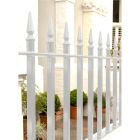 Peinture fer - DIRECT SUR ROUILLE brillant laqué blanc - pot de 0,75L