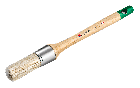 Brosse pouce Taille 4 Sortie Fibres 59 mm Diamètre Touffe 25 mm