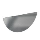 Fond à Souder dvp 333mm NATZINC
