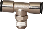 Rit - RIT5508-2 TE 1/4M DN8