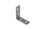 EQUERRE CHAISE INOX 60 X 60 X 15 X 2 MM Inox - P/50