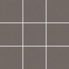 Grès cérame porcelainé - Pro Architectura 3.0 Carreau de fond 10 x10 mystic brown