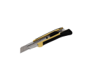 Cutter premium bouton poussoir - Lame 25mm