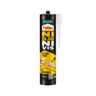 PATTEX Ni Clou Ni Vis Fix Idéal Bois Cartouche, 380g