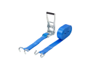 Sangle d'arrimage poids lourds 50mm Lg 9m Doigts écartés  - SIMPLEX 
