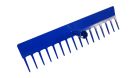 RACLEAU RATEAU 45CM 16 DENTS
