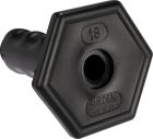 POIGNEE PARE COUPS 18MM