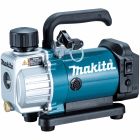 Pompe a vide 18 V Li-Ion 5 Ah 50 l/min 20 Pa (150 microns) (1 batterie)