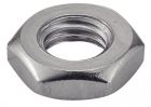 ECROUS BAS HEXAGONAUX DIN 439  10