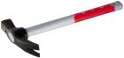 MARTEAU DE COFFREUR MANCHE FIBRAGOM 700G AIMANTE