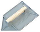 TALOCHE PS l 27 L 18CM POINTUE GRISE