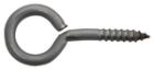 PITON A VISSER INOX  12 X 25 mm - P/2