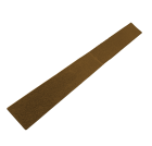 PLAQUE ANTIDERAPANTE E.2mm 795mmx90mm