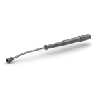 Lance, 840 mm, 300 bar, pivotante, ergonomique