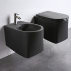 WC KRACKLITE BLACKMAT