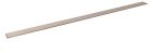 GRILLE INOX P/SICAN100 REVERS 961MM + CLIPS - GSICAN100R