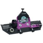 GABARIT DE COUPE EN ONGLET PRO EDGE 45 AVEC ULTRA CERAM-45