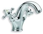 lavabo parigi chrome +vidage