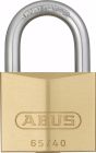 CADENAS 65 LAITON 40MM X3 ANSE ACIER CEMENTE SUR BLISTER - 65/40 Triple B/DFNLI