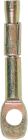 SUSPENTE ECLAIR ING 605 D 6 Bte de 100