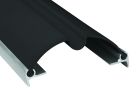 KIT GAROMIN FEU N°3 1SP +RAIL EQU + ADH L.1400mm