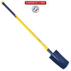 BECHE STANDARD DE 28 MANCHE COMPOSITE POMME