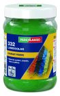 COLORANT 332 LANKOCOLOR VERT 900G