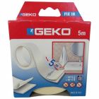 ADHES.D.FACE MOUSSE BLANC 19MMX5M