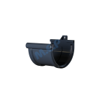 Lame TRADLAP 135mm 4m NERVURE BLANC