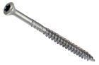 Vis terrasse tête fraisée Torx 5 x 50 mm - Boîte de 200
