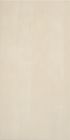 Grès cérame porcelainé - Unit Four Carreau de fond 30 x60 creme