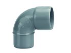 Coude PVC  MF 87°30 40 GN