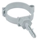 COLLIER CLIPS DIAM.40MM EVACUATION