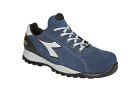 Chaussure basse - GLOVE NET LOW S3 HRO SRA ESD, Couleur BLUE COSMOS, taille 49