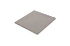 Receveur SPERIT Fabric 100X100 fango mcbath