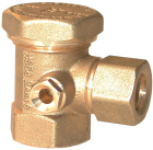 Clapet - CLAPET ANTI-RETOUR 3/4 12x14