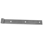 PENTURE BOUT CARRE  16 40X5 L800MM ZBLA