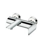 BAIN DOUCHE MITIGEUR  PROFILO ENTRAXE 150 CHROME
