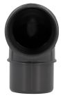 Coude male-femelle a 87°30 -  d.40 hometech