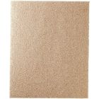 FEUILLE PAPIER DE VERRE 230X280 GR 80