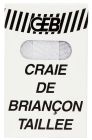CRAIE BRIANCON étui de 12 bâtons