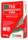 MORTIER POSE DE PAVÉS 710 LANKOSTONE POSE 25KG