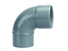 Coude PVC  MF 87°30 50 GN