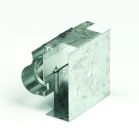 Clipfeu® - long. 0,06m x larg. 0,2m x ep. 0,6mm
