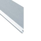 Bandes de rive ou d'astragale  Développé : 200 mm CLASSIC naturel