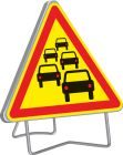 PANNEAUX TEMPORAIRES - AK30 700 C2 BOUCHON