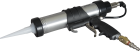 Pistolet extruder - PISTOLET A EXTRUDER PRO 2 EN 1