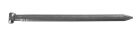 Pointe tête homme acier brut 2,7x60 - vybac x1300g