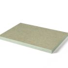 Panneau MDF hydrofuge - MDF FIBROFIT MR - long. 2,44 m x larg. 1,22 m